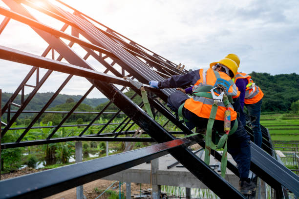 Best Commercial Roofing Services  in Rio Grande, OH