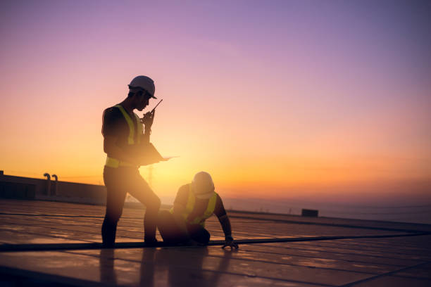 Best Roof Maintenance Services  in Rio Grande, OH