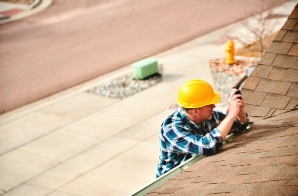 Best Commercial Roofing Services  in Rio Grande, OH