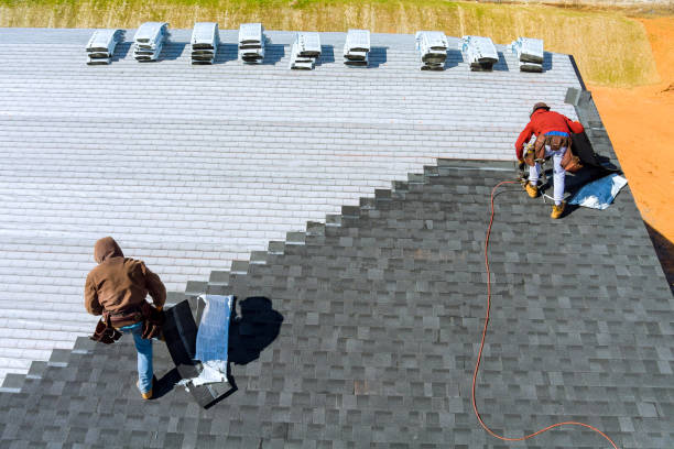 Reliable Rio Grande, OH Roofing Contractor Solutions