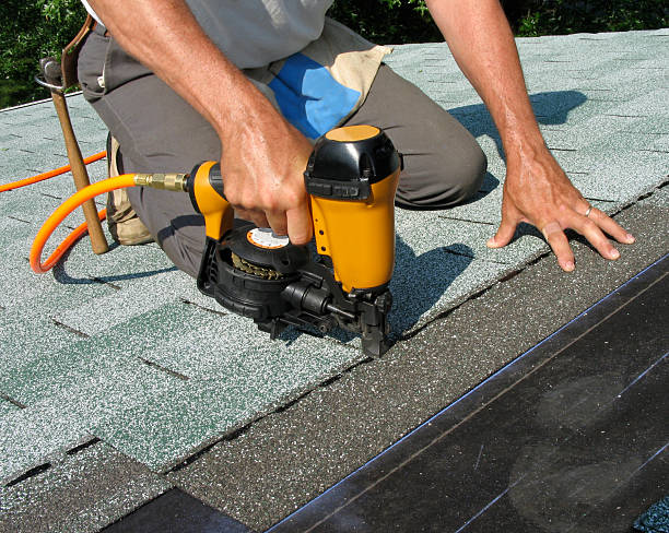 Quick and Trustworthy Emergency Roof Repair Services in Rio Grande, OH