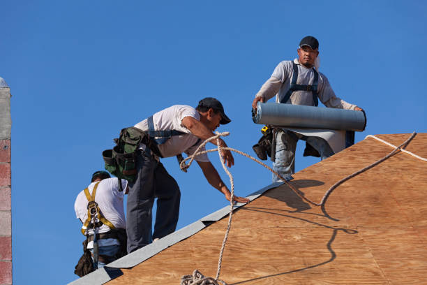 Best Shingle Roofing Installation  in Rio Grande, OH