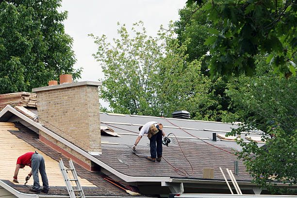 Best Roof Restoration Services  in Rio Grande, OH