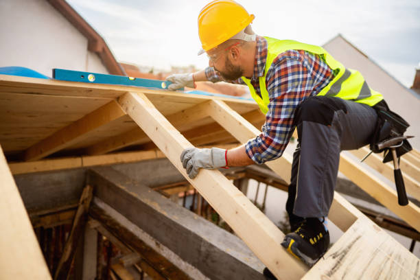 Best Best Roofing Contractors  in Rio Grande, OH