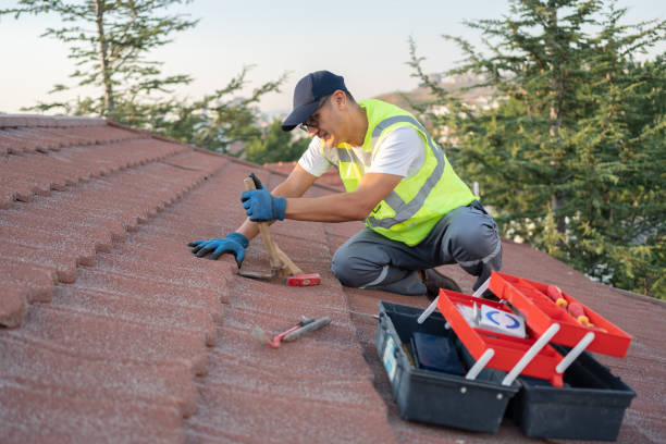 Best New Roof Installation  in Rio Grande, OH