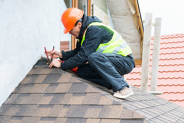 Best Affordable Roofing Company  in Rio Grande, OH