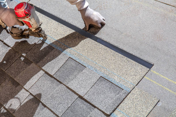 Best Residential Roofing Contractor  in Rio Grande, OH
